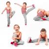 Упражнения для детей при нарушении осанки причины нарушения осанки Лечебная гимнастика при нарушении осанки