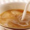 شاي حليب التخسيس: وصفات
