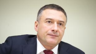 ایگور کوزلوف در مورد ادغام Ruselectronic و صنایع دفاعی