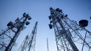 شبكات LTE: هيكل ومبدأ التشغيل