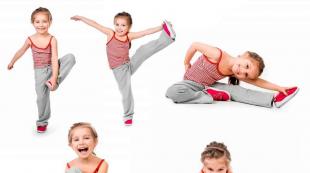 姿勢が悪い子供のための体操、姿勢が悪い原因、姿勢が悪いための治療法