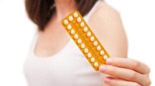 ترشحات خونی هنگام مصرف داروهای ضد بارداری ترشحات هنگام مصرف هورمونی
