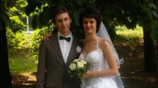伝記と私生活セルゲイ・カヤキンは妻と離婚した