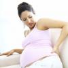 البواسير أثناء الحمل: العلاج