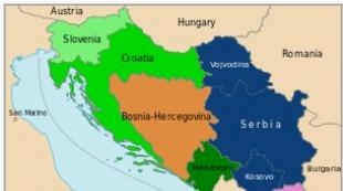 از جنگ یوگسلاوی چه می دانیم؟