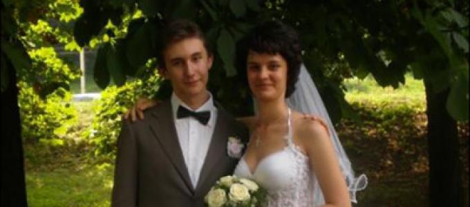 Біографія та особисте життя Сергій Каракін розлучився з дружиною