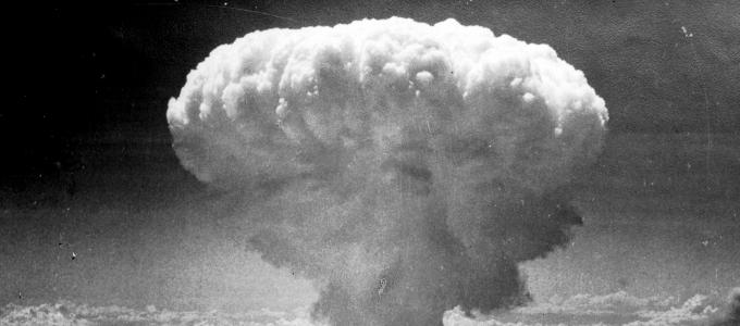 مشروع مانهاتن.  خلق القنبلة الذرية.  عواقب.  الأسرار الرئيسية لمشروع مانهاتن (3 صور) تم تسمية المشروع الأمريكي لصنع قنبلة ذرية