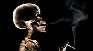 私たちは女の子の喫煙室を吸います。 なぜ女性は喫煙するのですか？ 唇の周りのしわ