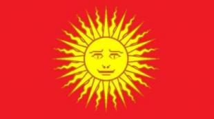 ياريلو - إله شمس الربيع السلافي