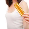 ترشحات خونی هنگام مصرف داروهای ضد بارداری ترشحات هنگام مصرف هورمونی