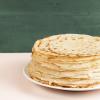 Suvdagi pancakes: fotosuratlar bilan retseptlar