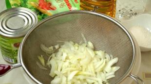 牛肉のサラダ「商人」-ステップバイステップのレシピに従って自宅で調理する方法